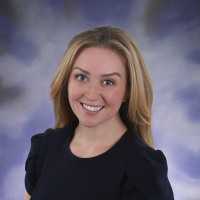 Caitlin E Davis Luebcke, DNP