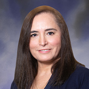 Nancy F Gamarra Flores, MD