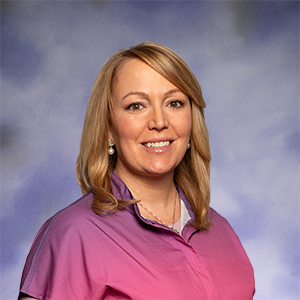 Jennifer Fabrowicz, NP