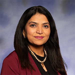 Arshia A Mohiuddin, NP