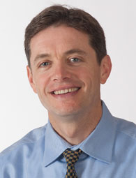 Casey L Pickerill, MD