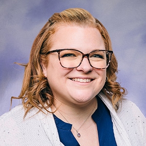 Megan Nichole Henderson, NP