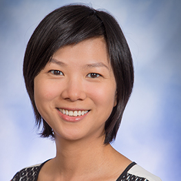 Y. Rebecca Lam, MD