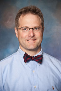 Timothy Wiess, MD