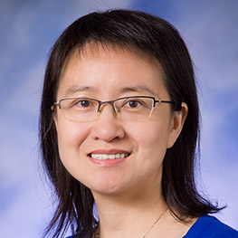 Bing Zhu, MD
