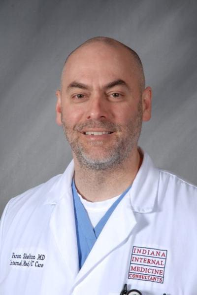 Faron R Skelton, MD