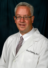 Bruce R Yalowitz, MD, FACS