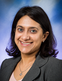 Sahana Vyas, MD