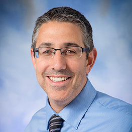 Adam E Perlmutter, DO