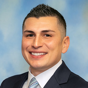 Bernardo Israel Yahuaca, MD