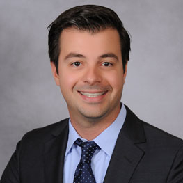 Tilemahos D Spyratos, DO