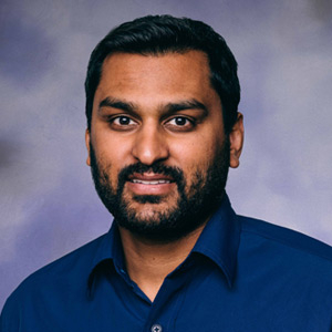 Ravi P Patel, DO