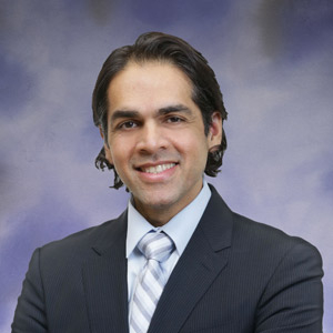 Sameer Sharma, MD