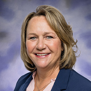 Laura L Feller, AGPCNP-BC