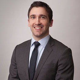 Daniel S LoCascio, MD