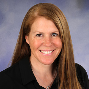 Ashley Renee Lawrence, NP-C