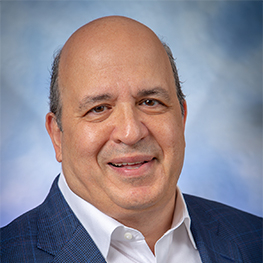 Dominic J Tolitano, MD