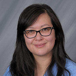 Chonn Khristin M Ng, MD