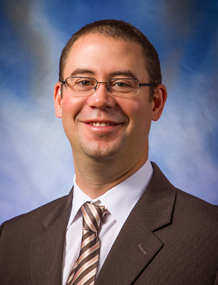 Eric Michael Woo, DO