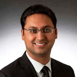 Ibrar Faqir Paracha, MD