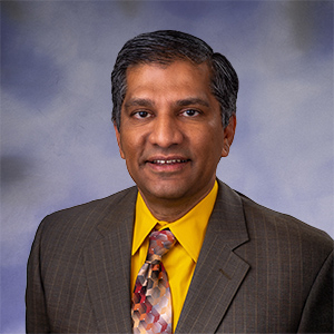 Subramanya S Rao, MD