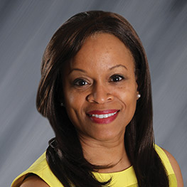 Amina K Clinker, PMHNP-BC, RN, MSN