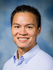 Richard Kampanatkosol, DO