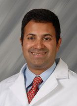 Vijay U. Rao, MD, PhD, FACC, FASE, FHFSA, FIC-OS