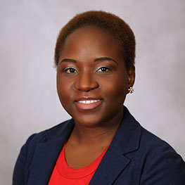 Taiwo F Durowade, MD