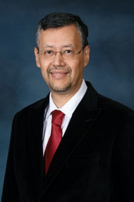 Philip W McGuire, MD