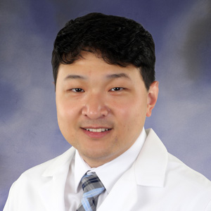 Calvin C Sheng, MD