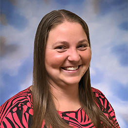 Katherine L Castillo, NP-C