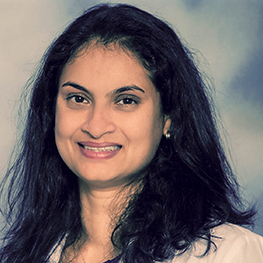 Sharmilee Thota, MD