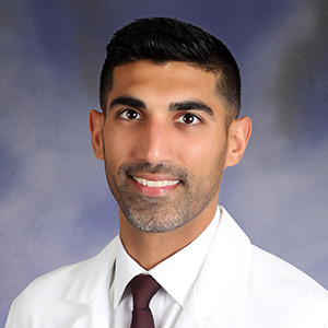 Neal K Ramchandani, MD