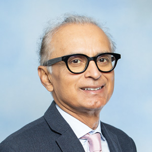 Manoj Duggal, MD