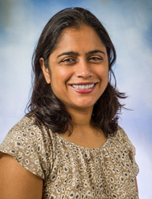 Rupali Gandhi, MD