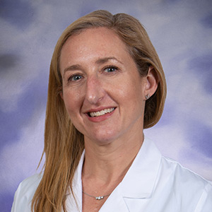 REBECCA L BENNETT, M.D., MD