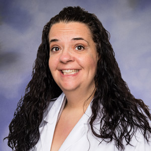 Betty A Demko, AGPCNP-BC