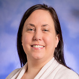 Charity L Donahue, NP-C