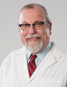 Gerritt F Smith, MD, FACS