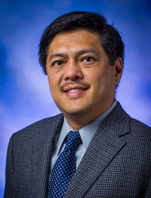 Rodolfo L San Juan, MD