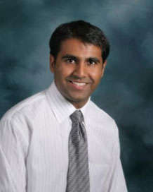 Sanjay C Patel, MD