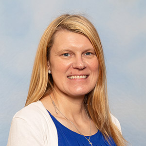 Amanda N Allen, NP-C