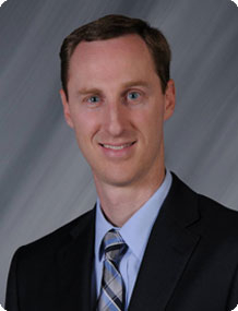 Scott M Neville, DPM