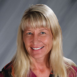 Brenda F Heinen, FNP-BC