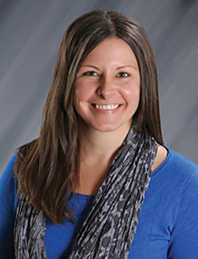 Christine M Shock, MD