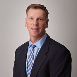 Perry E Wethington, MD