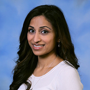 Shalini Ravella, MD