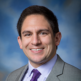 Michael V Tallarico, MD