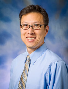 Richard B Hong, MD